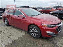 شێڤرۆلێت مالیبۆ